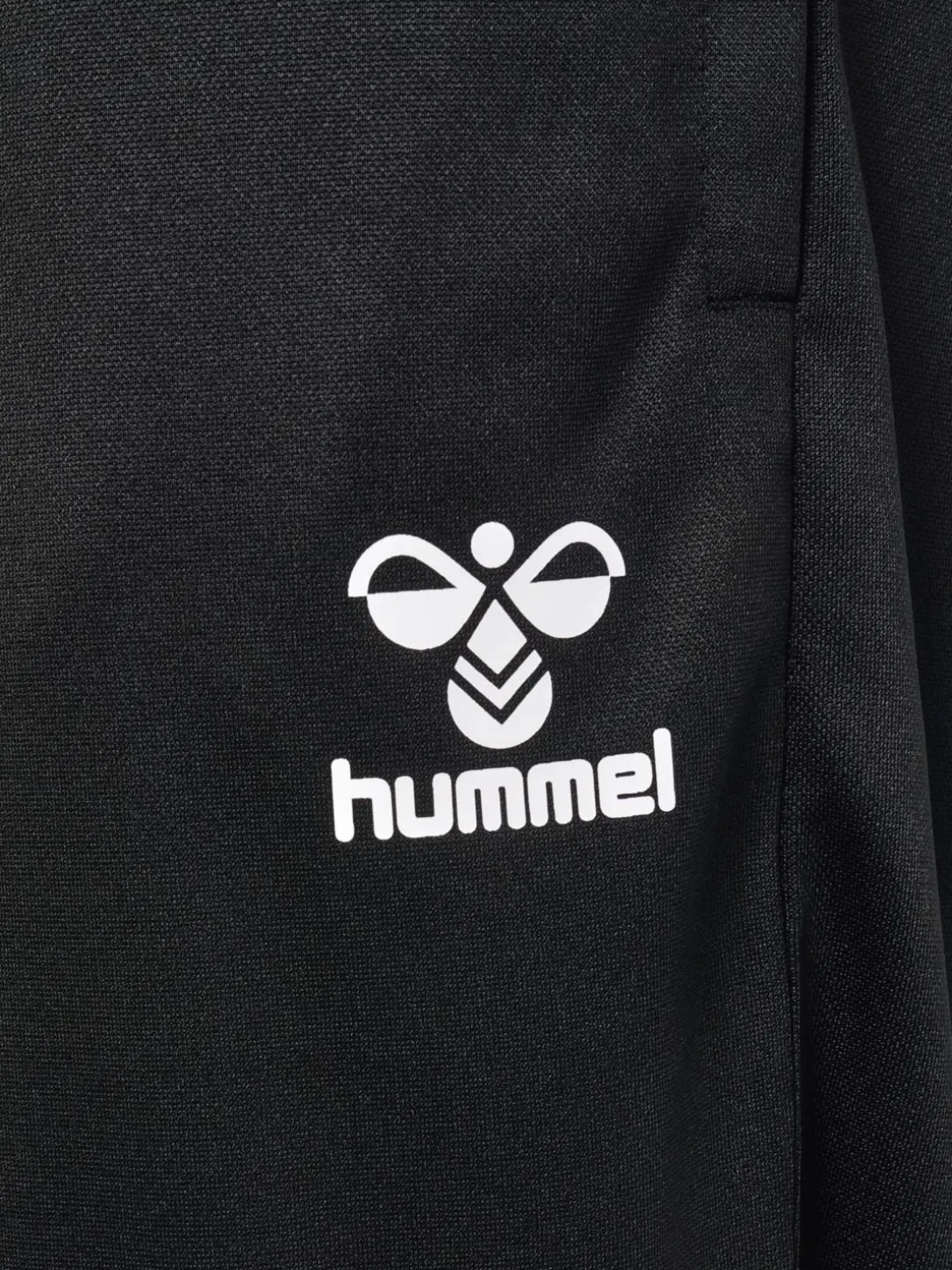 hmlLOGO SUIT