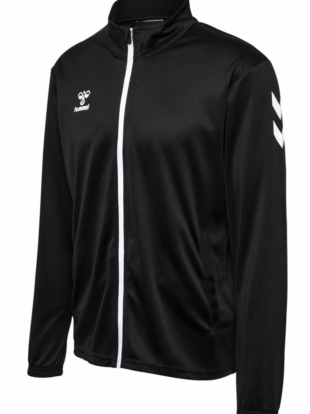 hmlLOGO SUIT