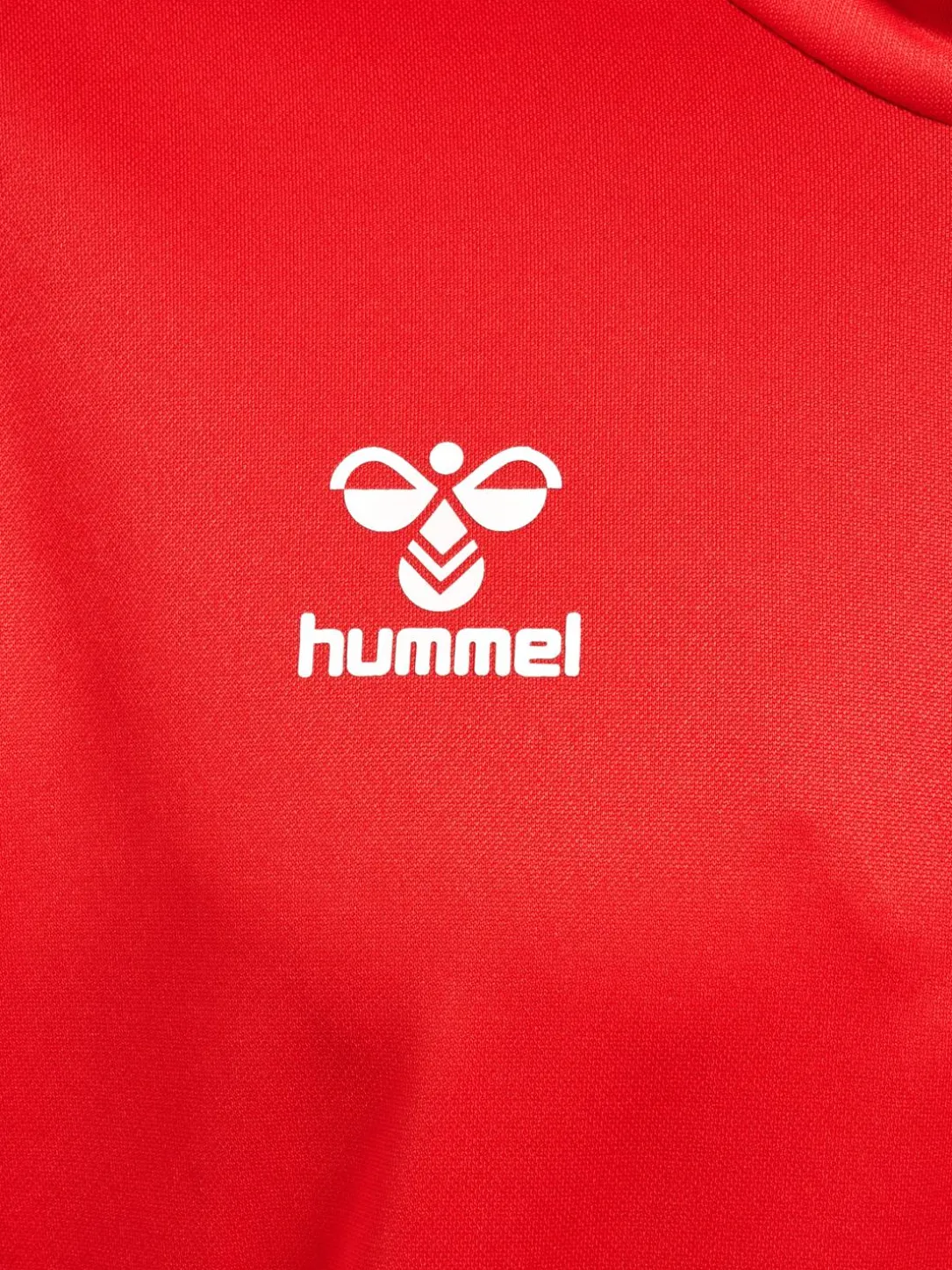 hmlLOGO SUIT