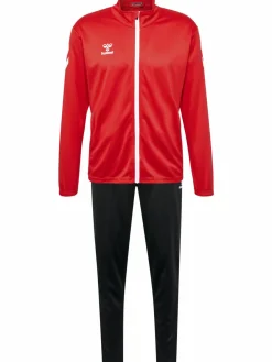 hmlLOGO SUIT