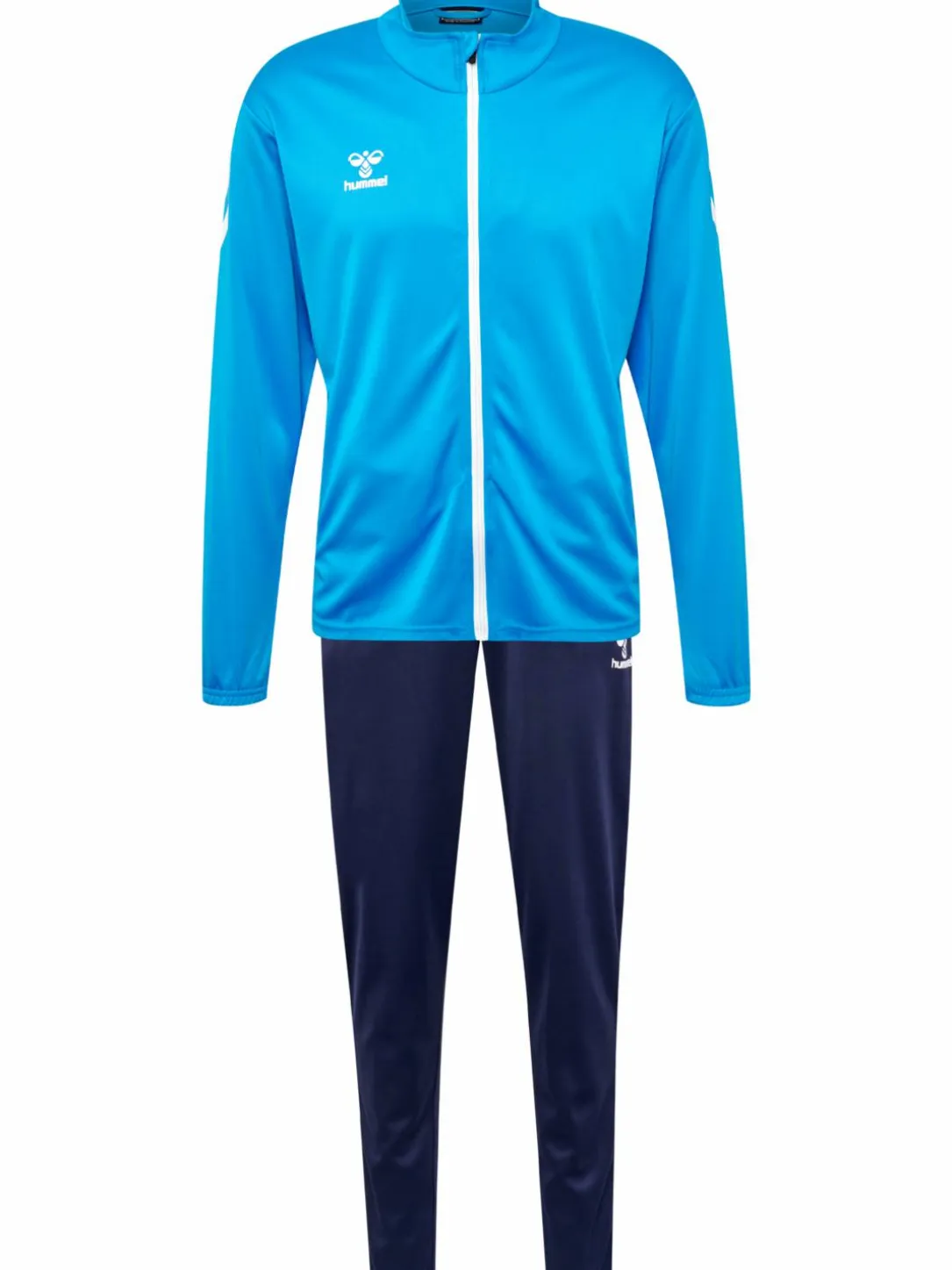 hmlLOGO SUIT
