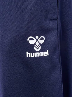 hmlLOGO SUIT