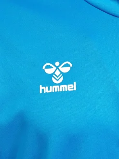 hmlLOGO SUIT