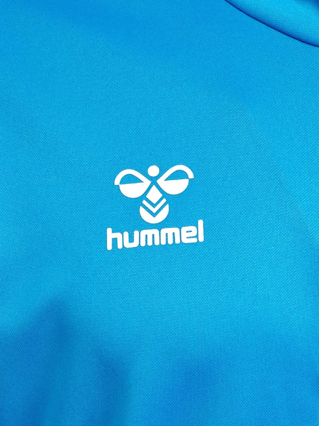 hmlLOGO SUIT