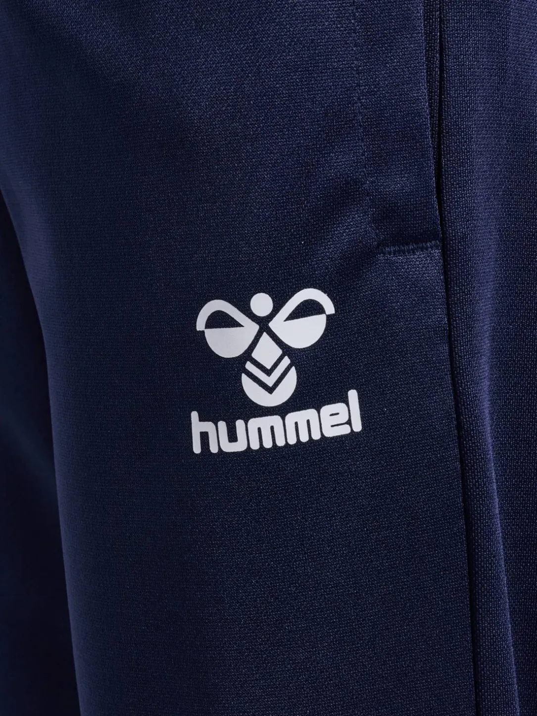 hmlLOGO SUIT KIDS