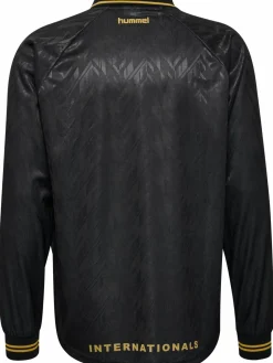 hmlLOOSE BAY SOCCER JERSEY L/S