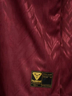 hmlLOOSE BAY SOCCER JERSEY L/S
