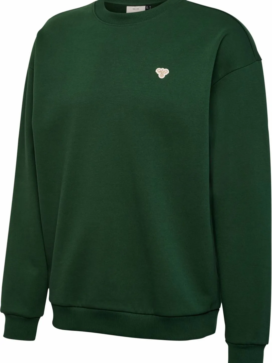 hmlLOOSE CREWNECK BEE