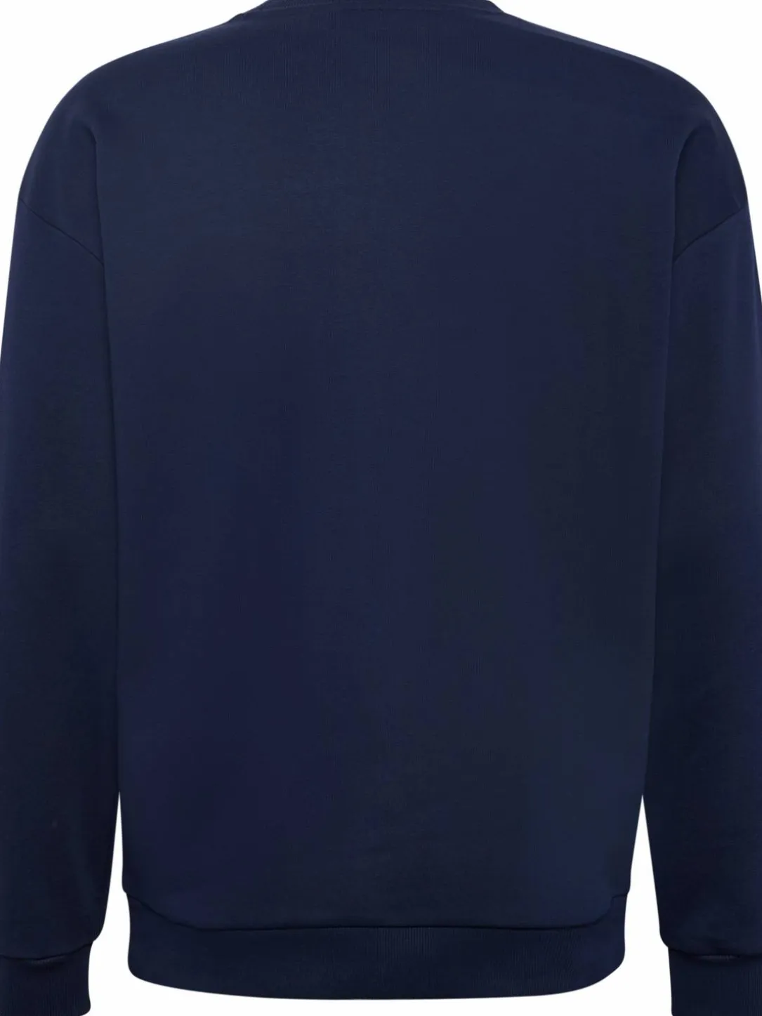 hmlLOOSE CREWNECK CLUB SPORTSWEAR