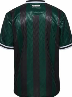 hmlLOOSE FOOTBALL JERSEY S/S