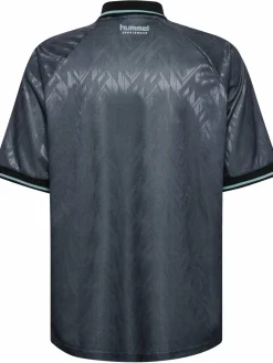 hmlLOOSE SOCCER JERSEY S/S EL PASO