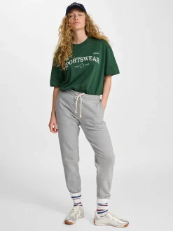 hmlLOOSE TEE S/S CLUB SPORTSWEAR