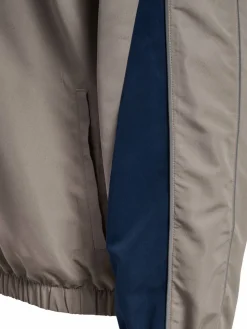 hmlLOOSE TRACK JACKET TOPSCORER