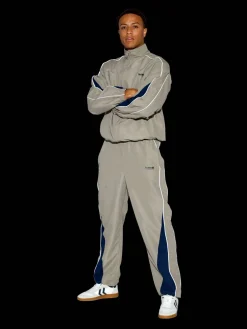 hmlLOOSE TRACK JACKET TOPSCORER