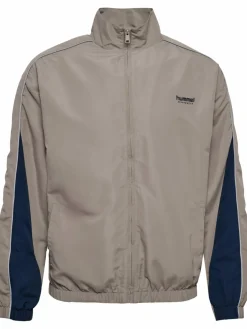 hmlLOOSE TRACK JACKET TOPSCORER