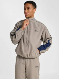 hmlLOOSE TRACK JACKET TOPSCORER