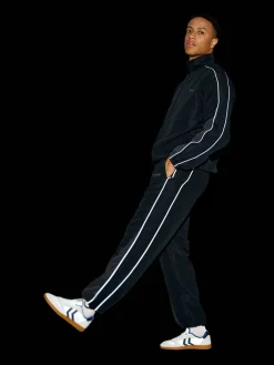 hmlLOOSE TRACK JACKET TOPSCORER