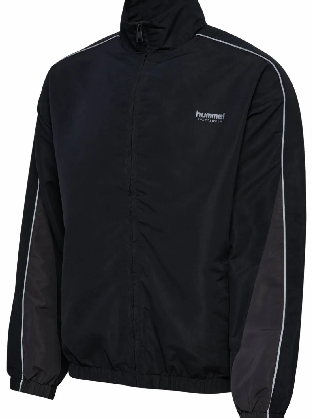 hmlLOOSE TRACK JACKET TOPSCORER