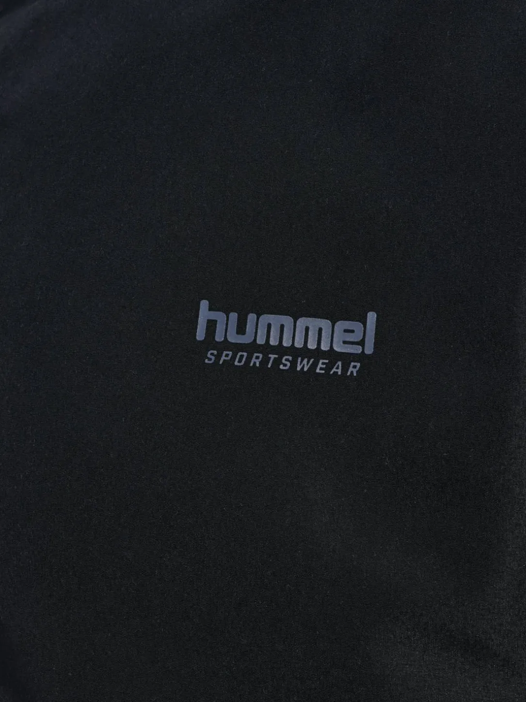 hmlLOOSE TRACK JACKET TOPSCORER