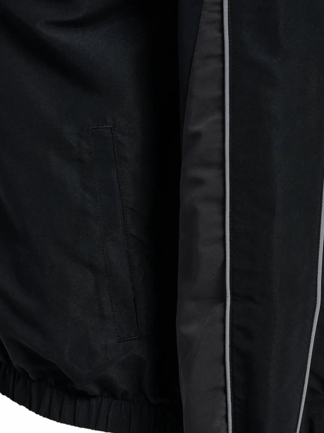 hmlLOOSE TRACK JACKET TOPSCORER