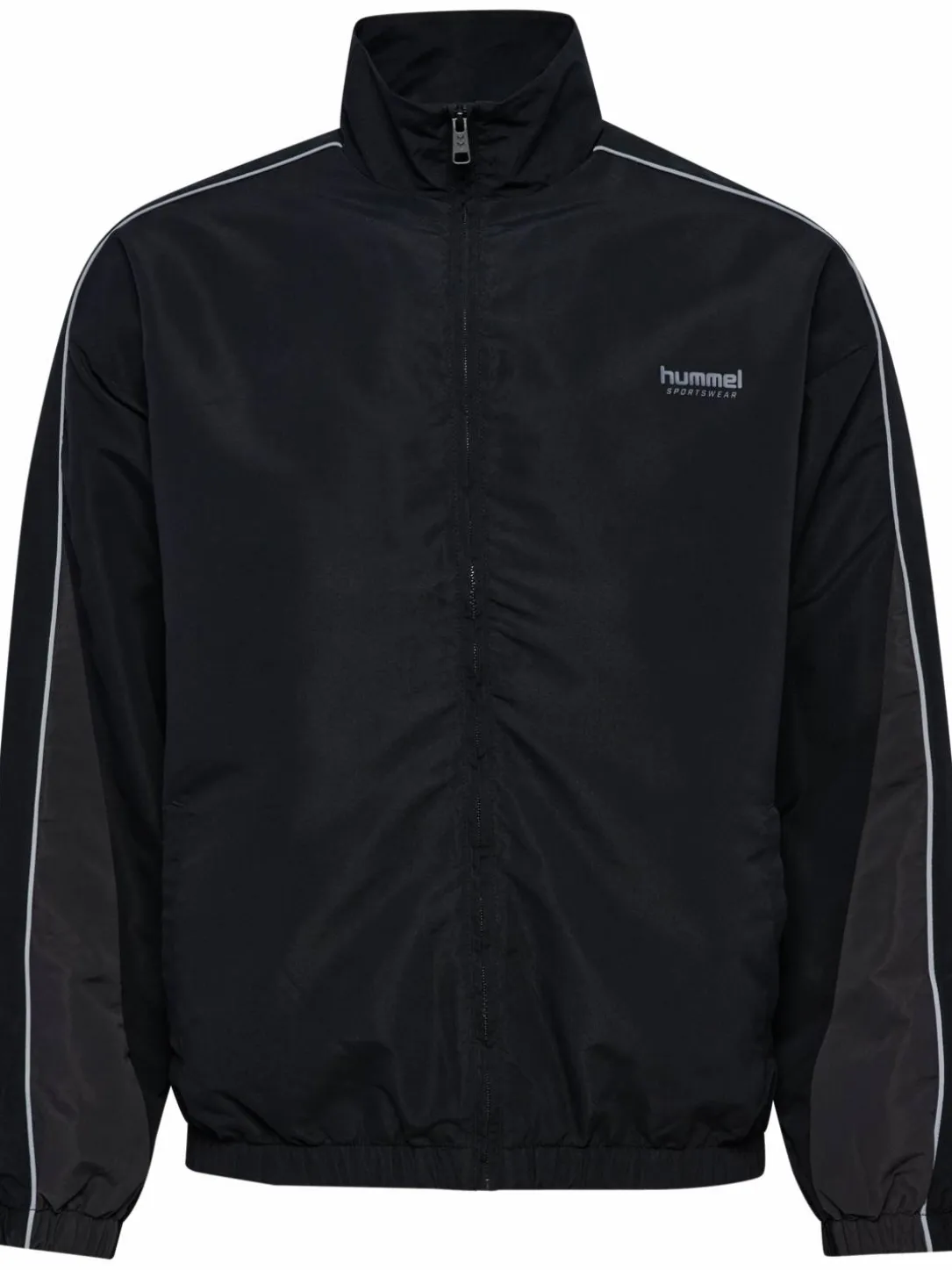 hmlLOOSE TRACK JACKET TOPSCORER