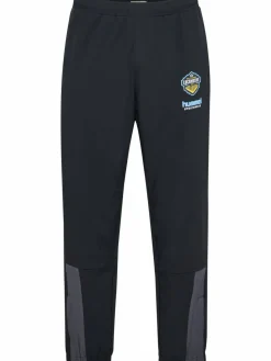 hmlLOOSE TRACK PANTS SW EL PASO
