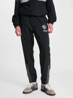hmlLOOSE TRACK PANTS SW EL PASO