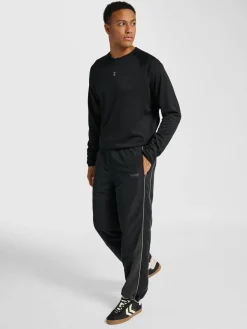 hmlLOOSE TRACK PANTS TOPSCORER