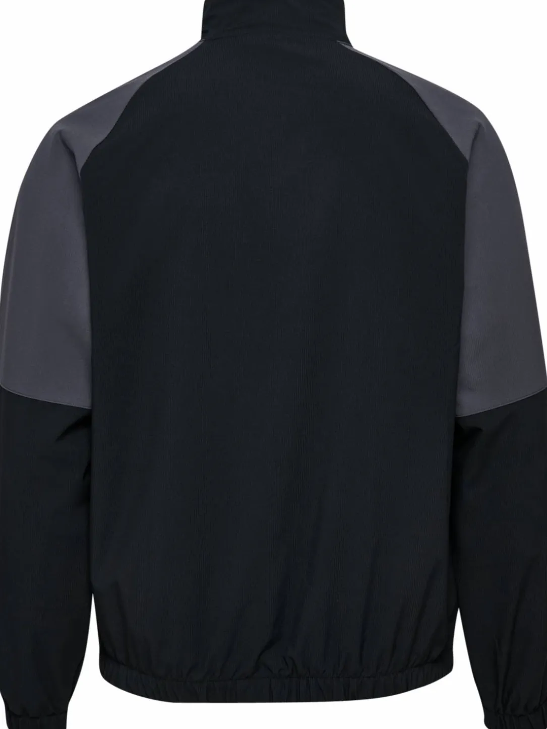 hmlLOOSE TRACK ZIPJACKET SPORTSWEAR
