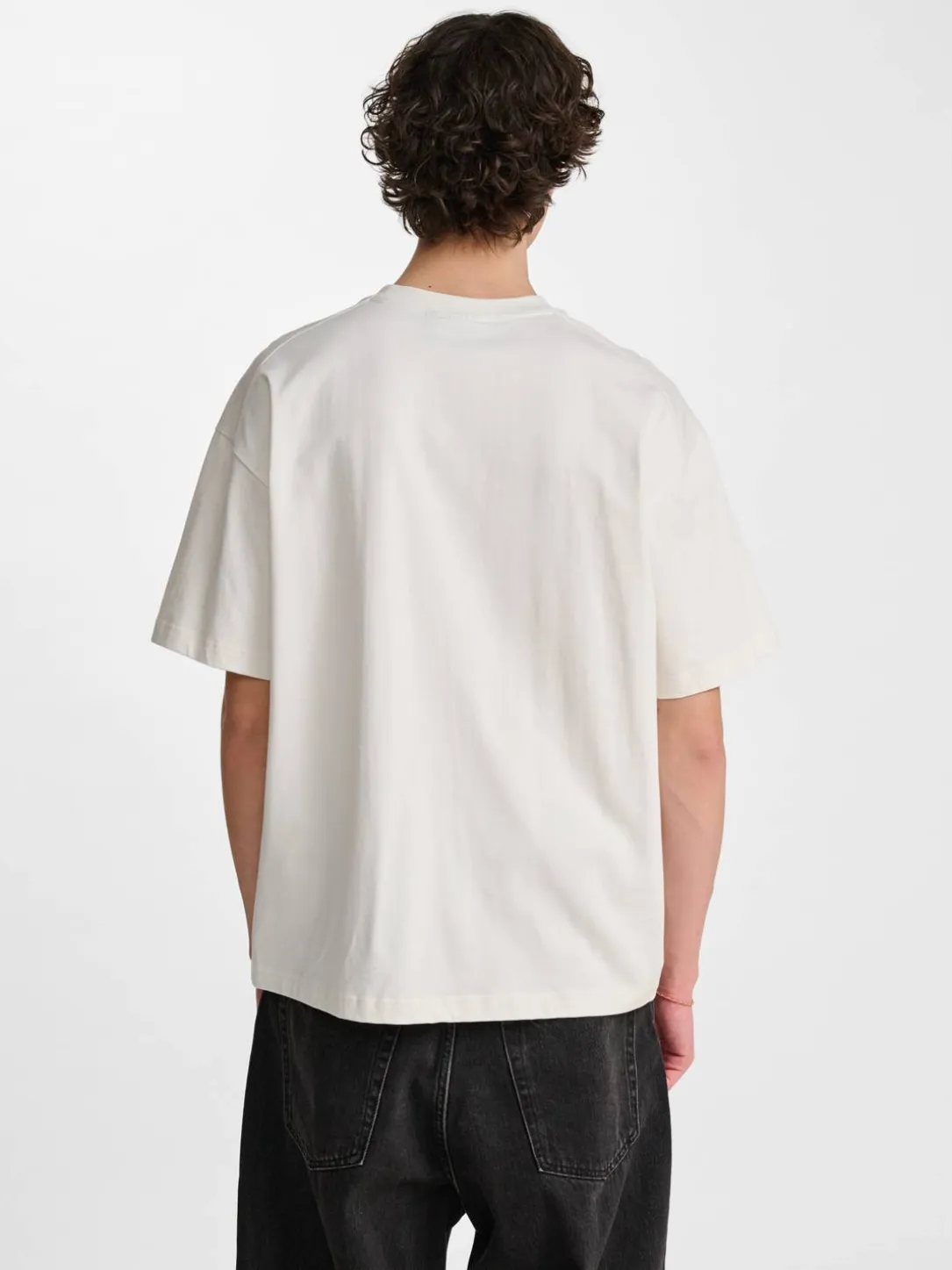 hmlLOOSE T-SHIRT S/S 23