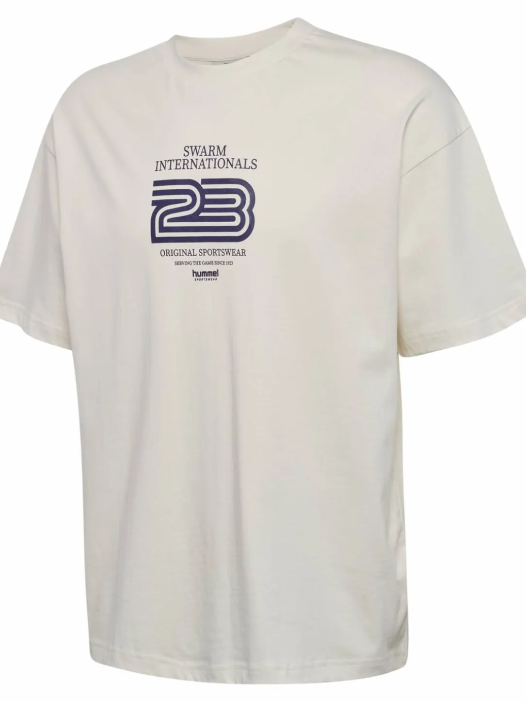 hmlLOOSE T-SHIRT S/S 23