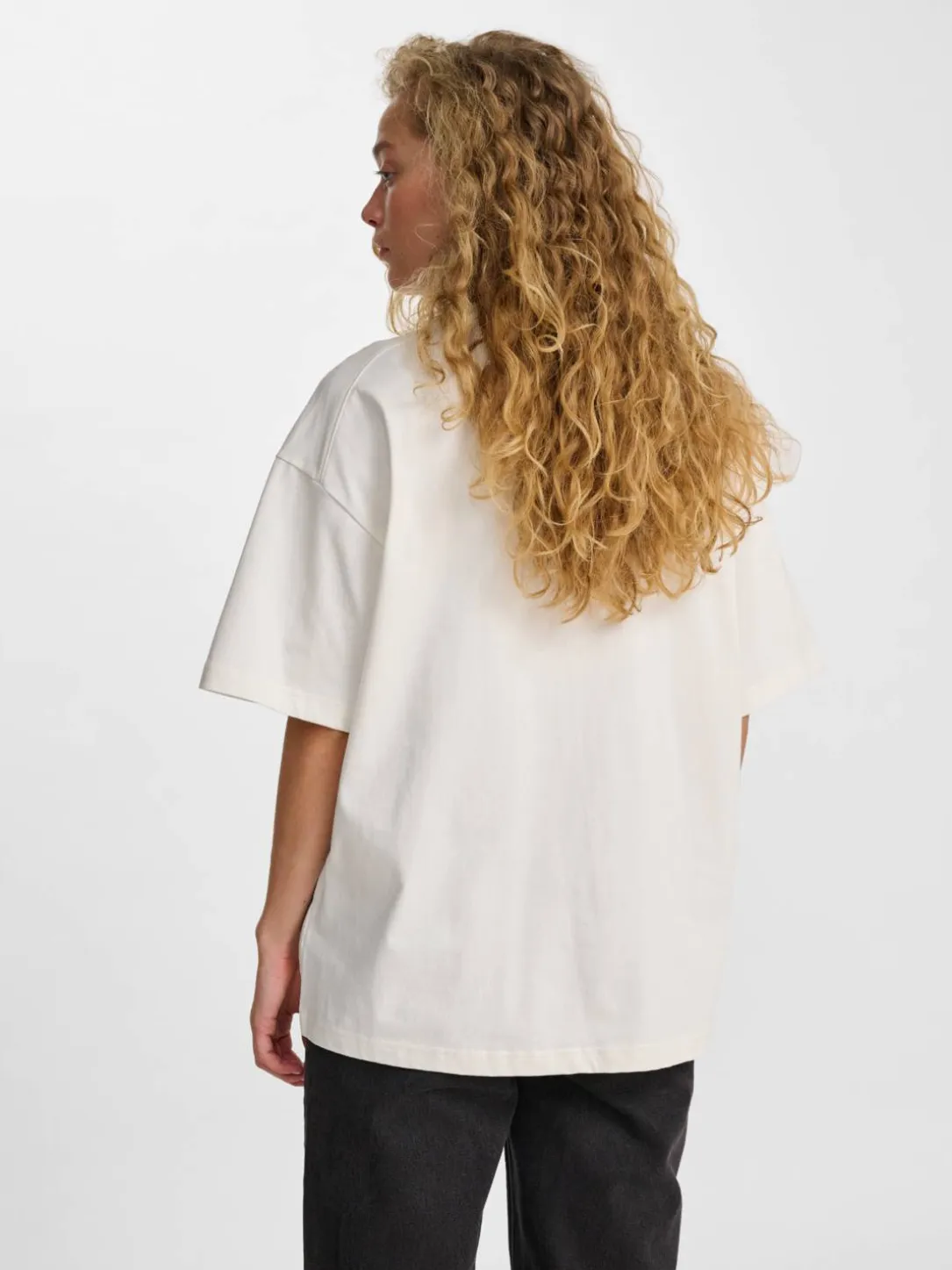 hmlLOOSE T-SHIRT S/S 23