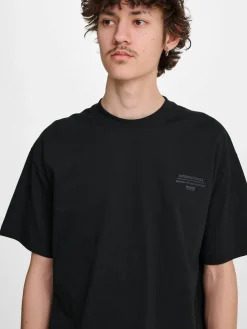 hmlLOOSE T-SHIRT S/S KICK OFF CLUB