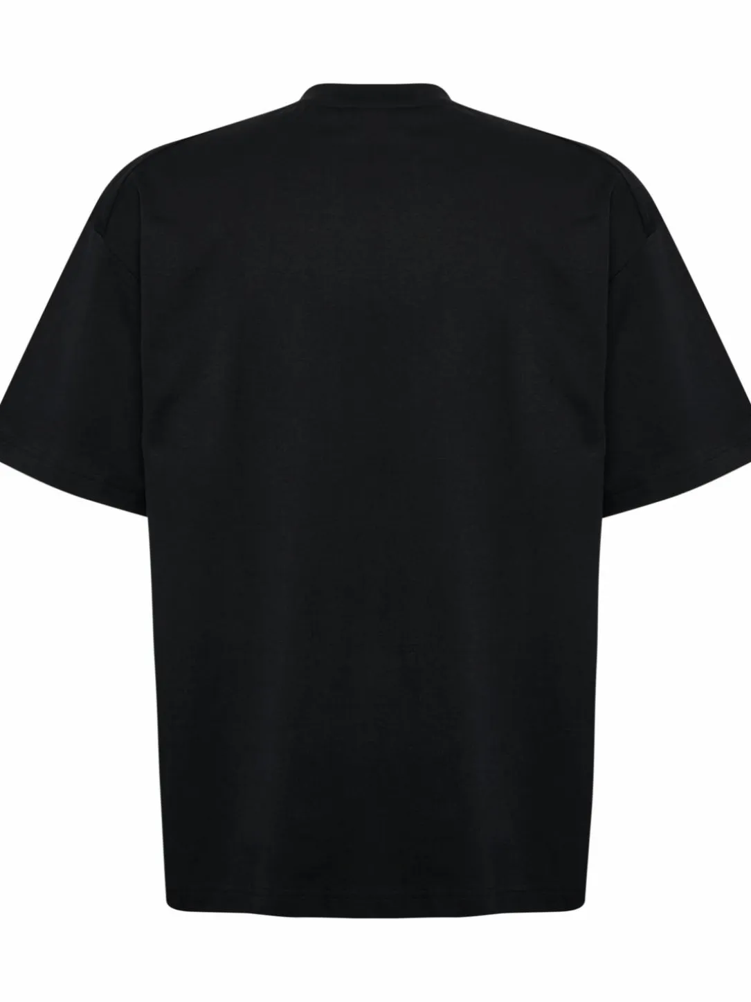 hmlLOOSE T-SHIRT S/S SCARF