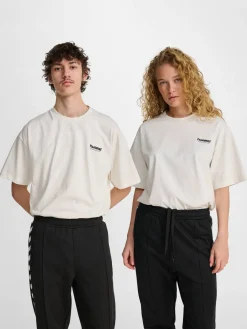 hmlLOOSE T-SHIRT S/S WHISTLE
