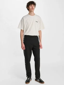 hmlLOOSE T-SHIRT S/S WHISTLE
