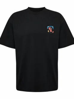 hmlLOOSE T-SHIRT S/S WHISTLE