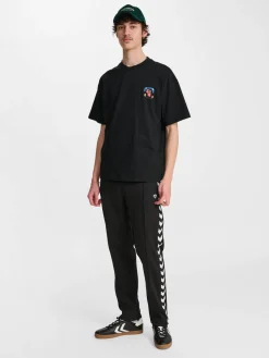 hmlLOOSE T-SHIRT S/S WHISTLE