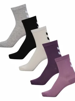 hmlMAKE MY DAY SOCK 5-PACK