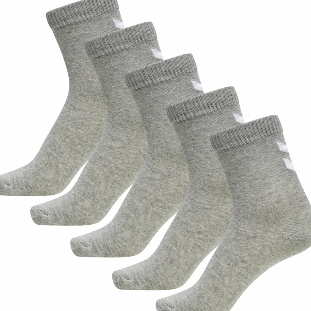 hmlMAKE MY DAY SOCK 5-PACK