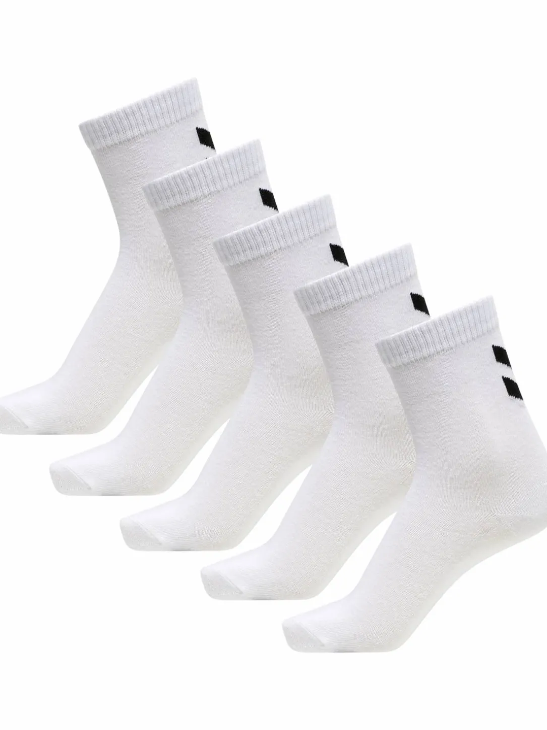 hmlMAKE MY DAY SOCK 5-PACK