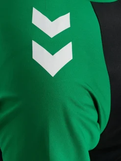 hmlMATCH LEAGUE JERSEY S/S