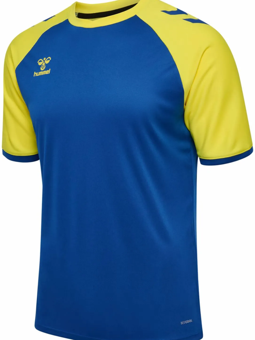 hmlMATCH LEAGUE JERSEY S/S