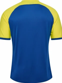 hmlMATCH LEAGUE JERSEY S/S