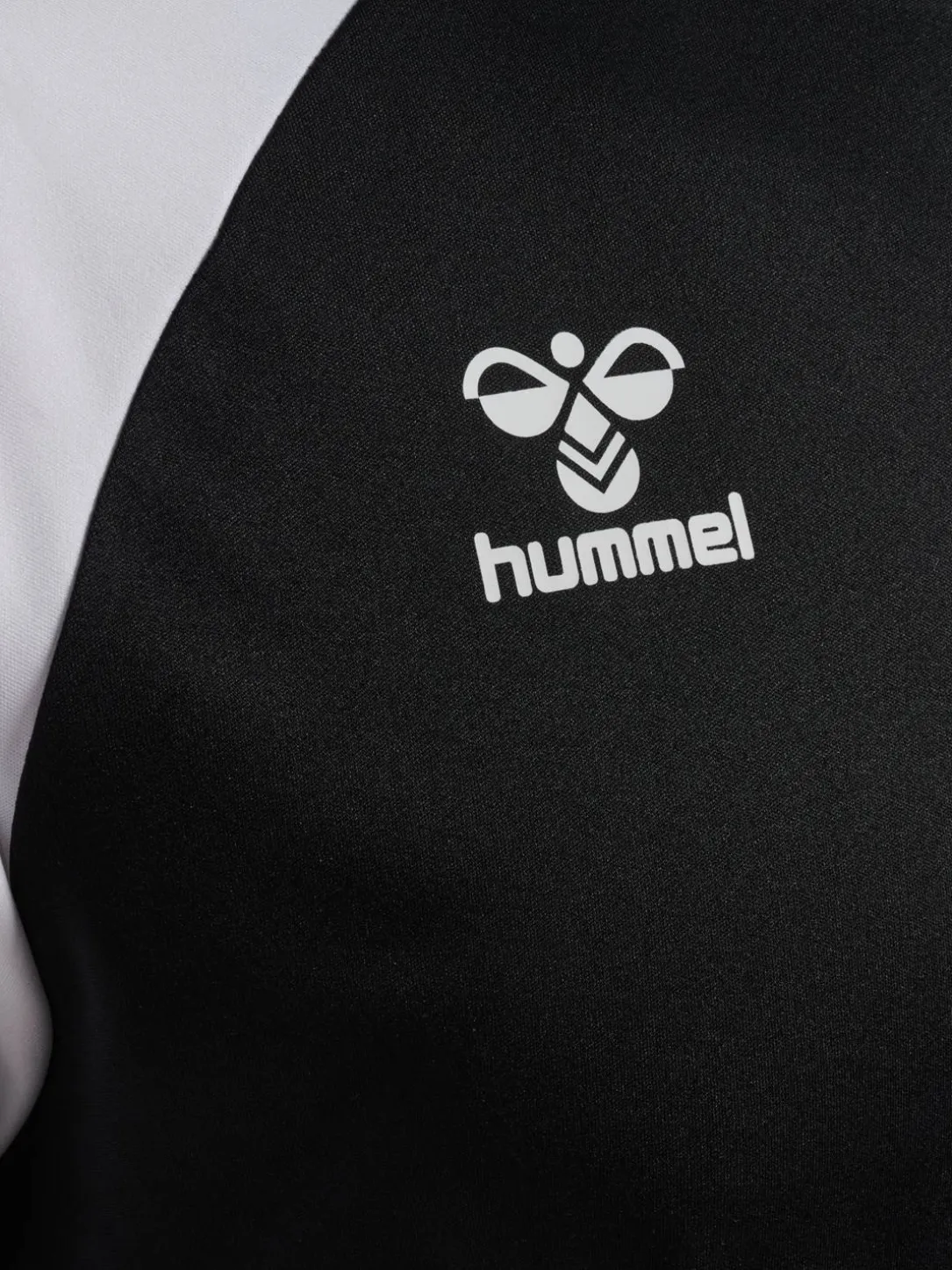 hmlMATCH LEAGUE JERSEY S/S