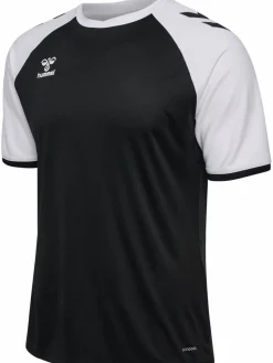 hmlMATCH LEAGUE JERSEY S/S