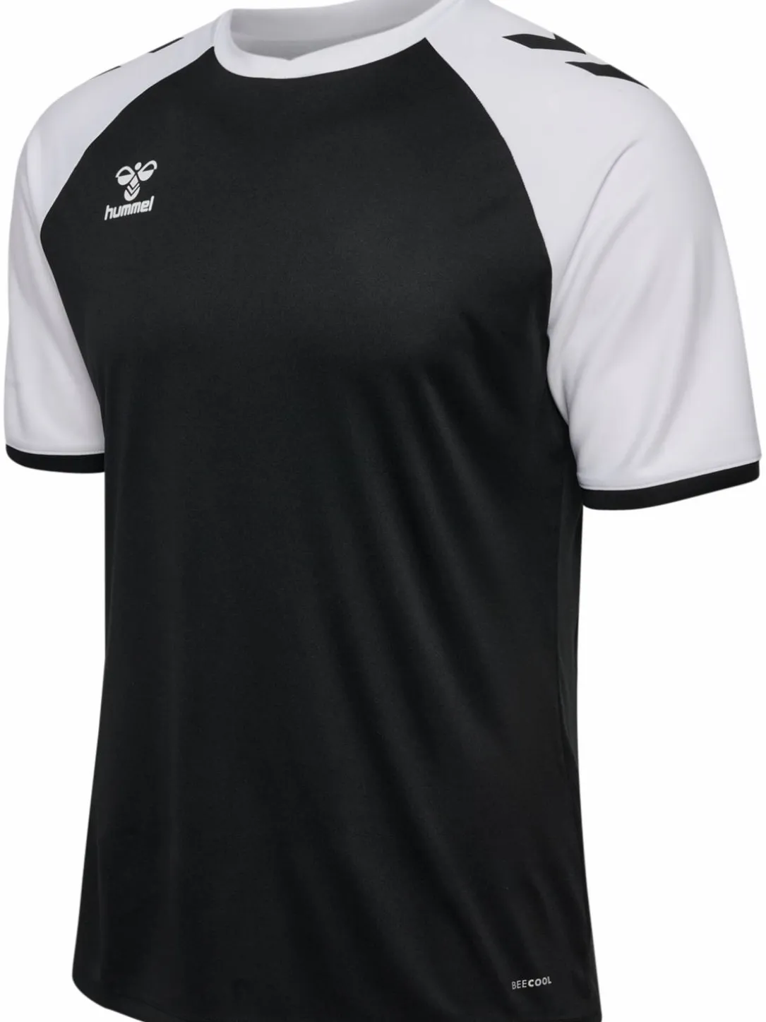 hmlMATCH LEAGUE JERSEY S/S