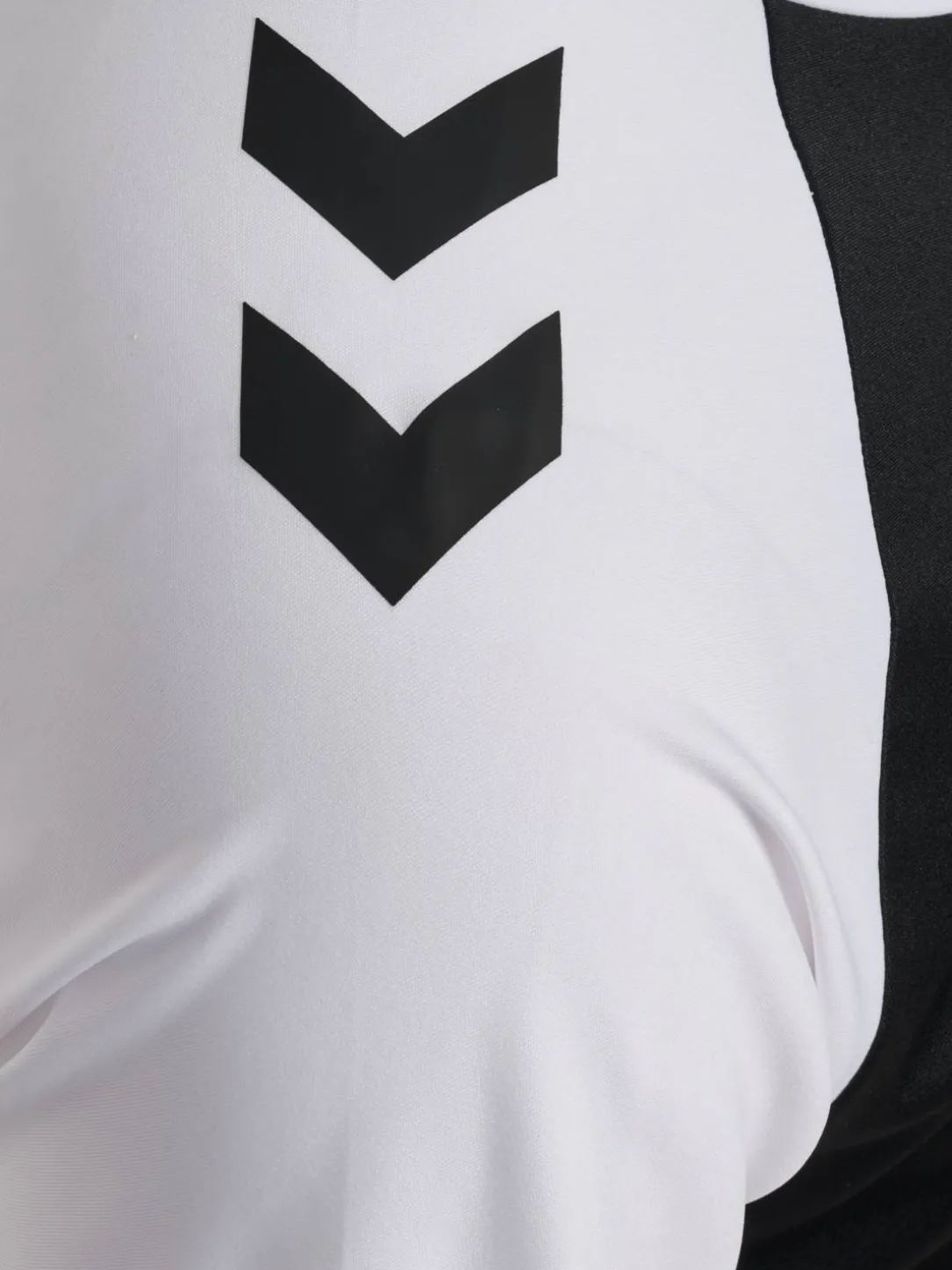 hmlMATCH LEAGUE JERSEY S/S