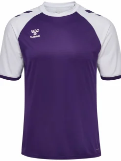 hmlMATCH LEAGUE JERSEY S/S