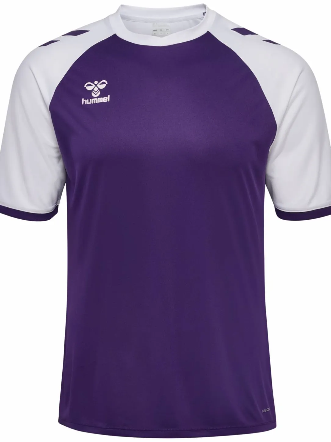 hmlMATCH LEAGUE JERSEY S/S